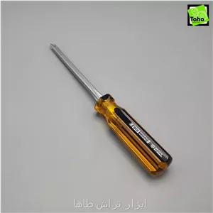 پیچ گوشتی150 8 چهارسو سفیر