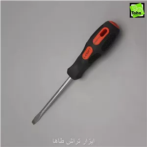 پیچ گوشتی150 8 دوسو A-KRAFT تایوان