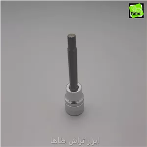 آلن بکسیM8 درایو1 2 طول100 A-KRAFT تایوان