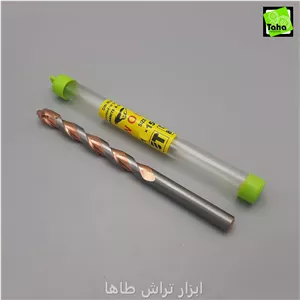 مته الماس نیزه ای10روسی
