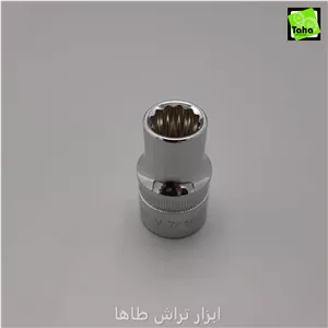 بکس7 16 اینچی درایو1 2 12پر A-KRAFT تایوان