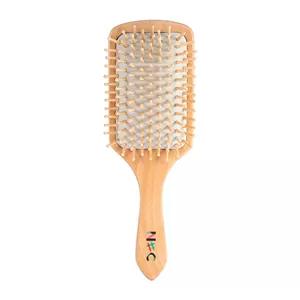برس مو ان سی مدل چوبی کد NC-1 XTR