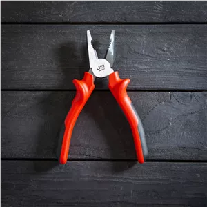انبر دست جتک مدل HT -007 سایز 7 اینچ T7Z