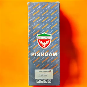 آینه وسط خودرو پیشگام مدل 001052 مناسب برای تیبا EYW