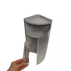 استند حمام هوم کت مدل تیارا ارسال پس کرایه 