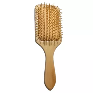 برس مو مدل چوب بامبو کد B101 M3X