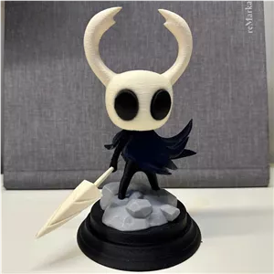 اکشن فیگور مدل hollow knight ارتفاع 12 سانتی متر WFW