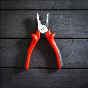 انبردست جتک کد AT-007 سایز 7 اینچ T7Z