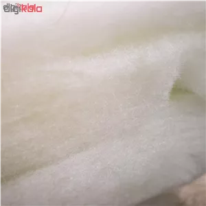 الیاف لحاف مدلA20 دونفره سایز 210230سانتی متر 