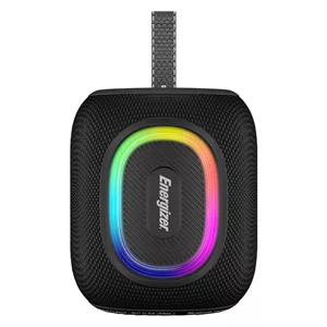 شناسه 3XP اسپیکر بلوتوثی قابل حمل انرجایزر مدل BTS081 شناسه 3XP