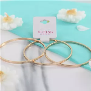 النگو زنانه ژوپینگ مدل V336-SIZE2 بسته سه عددی M3X