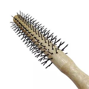 برس مو مدل BG-22 T6X