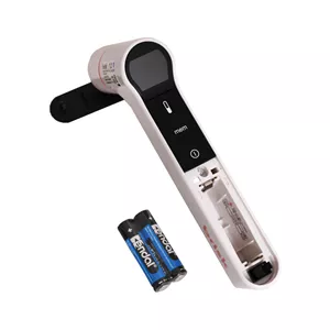 تب سنج دیجیتال بریسک مدل IRT1603