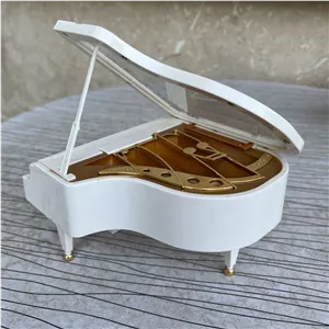 پیانو موزیکال مدل کلاسیک af 65