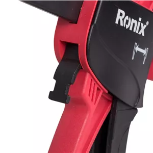 پیچ دستی فشاری رونیکس مدل RH-7520 S4R