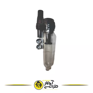 فیلتر دوار جاروبرقی