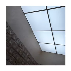 تایل سقفی آسمان مجازی مدل 1214 سایز 59.5x59.5 سانتی متر بسته 4 عددی