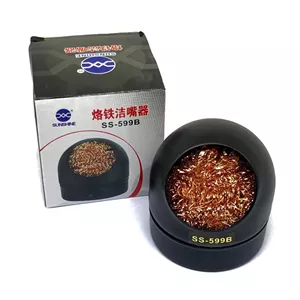 پاک کننده نوک هویه سانشاین مدل SS-599B FJ9