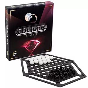 بازی فکری ابلون کلاسیک مدل abaloneA01 ارسال پس کرایه 