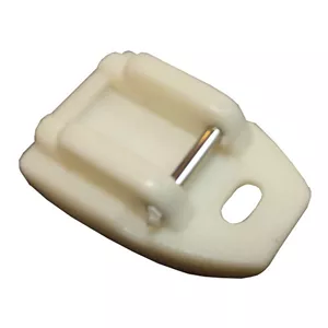 پایه چرخ خیاطی مدل پایه زیپ مخفی 802 D99