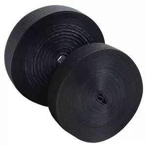 چسب نر و ماده مدل ZC-500 طول 22.8 متر E6M مدل 1