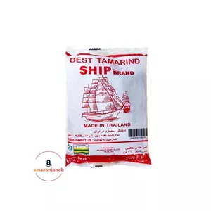 تمر هندی Ship 250 گرم (تمبر هندی)