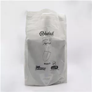 بیل ابزار میکا مدل YPM-FOLADI-SIZE3