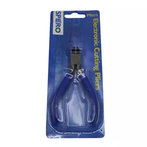 انبر سیم چین اسپرو مدل YP-100MM سایز 4 اینچ