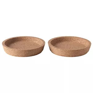 زیر لیوانی ایکیا مدل Ikea365 بسته 2 عددی 9rg