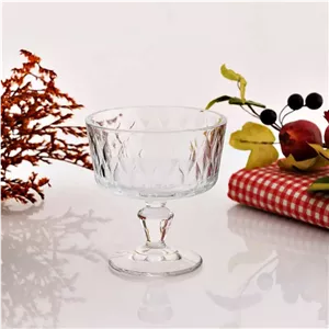 بستنی خوری پاشاباغچه مدل Leafy کد 440414 بسته دو عددی TNH