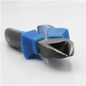 انبر سیم چین میکا مدل YPAB-16.5CM سایز 6 اینچ