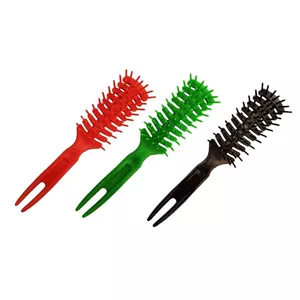 برس مو مدل MK-333 بسته 3 عددی M3X
