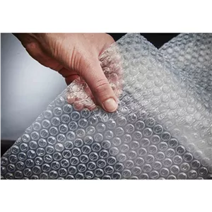 پلاستیک حباب دار ضربه گیر مدل bubble-10 رول 10 متر Z4N