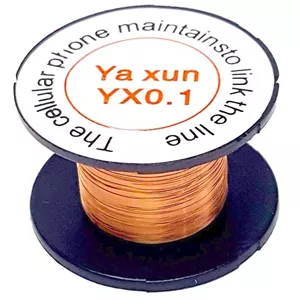 سیم لحیم یاکسون مدل YX-0.1 ارسال پس کرایه 