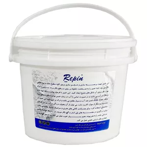 خمیر تکسچر سرامیک رپین کد 1960 حجم 1 لیتر T2R