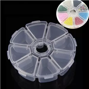 جعبه نظم دهنده ابزار مدل گرد E6M