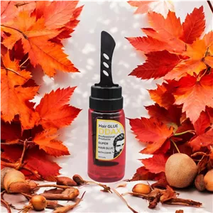 چسب مو دی داکس مدل Super حجم 300 میلی لیتر Z63