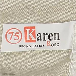 ست شورت و سوتین زنانه کارنا رز مدل 102075 T2X