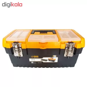 جعبه ابزار مهر مدل MT16 MAH