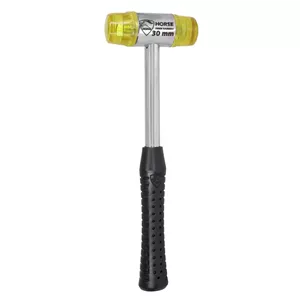 چکش هورس مدل MMA-ASB-30MM - وزن 250 گرم