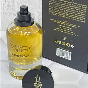 ادکلن سامر لاو لورینتال فرگرانس Loriental Fragrance Summer Loveاصل