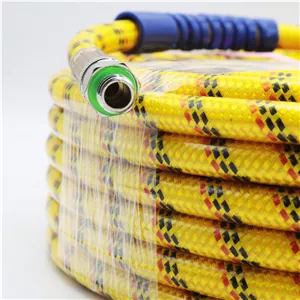 شلنگ سمپاش واپکس مدل شفاف کد YP-SHAFAF-8.5CM-5LAYE ارسال پس کرایه 