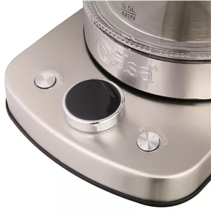 چای ساز روی هم سوپر کاسا مدل CA-311