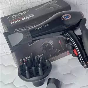 سشوار مک استایلر مدل MAC STYLER MC-6685Aاصل