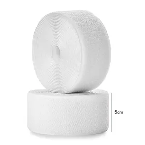 چسب نر و ماده مدل Wh-5cm طول 2 متر 3A5