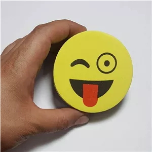 تخته پاک کن مدل زبان کد 02 MV7