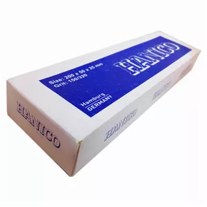 سنگ تیزکن ابزار چرم دوزی هانیکو مدل 320X150 3A5
