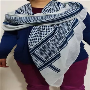 چفیه مدل عرفاتی