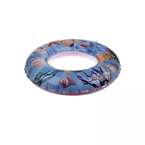 حلقه شنا طرح ماهی مدل 90N 6VC