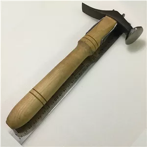 چکش چرم دوزی مدل کفاشی 02 3A5